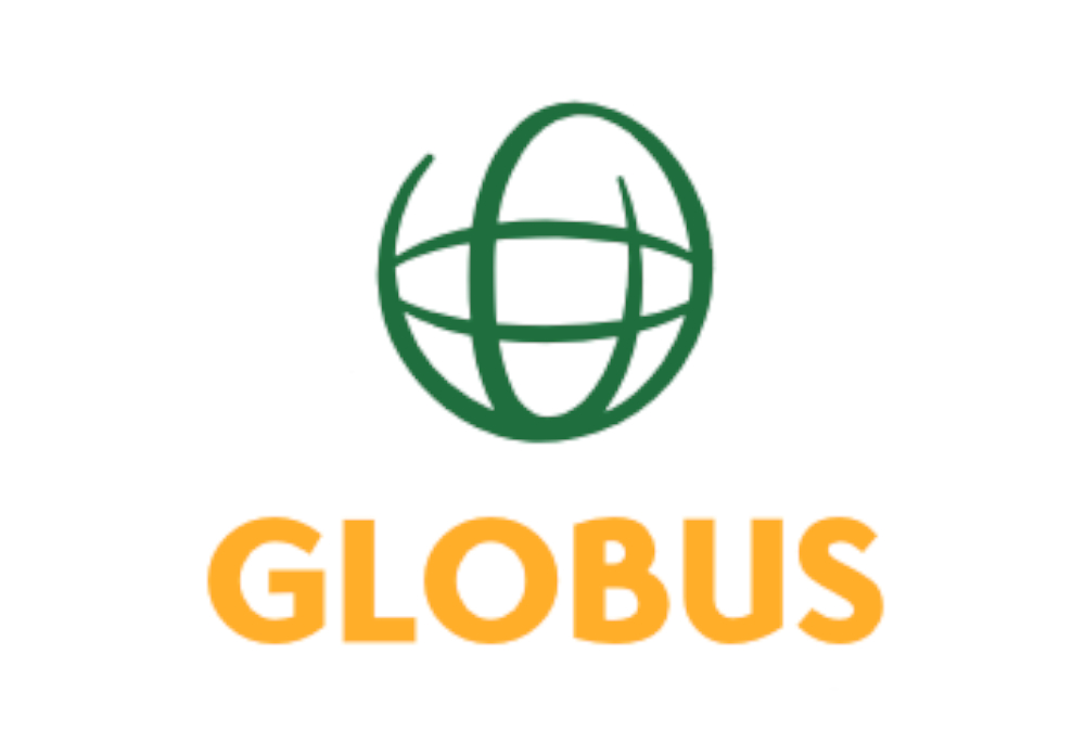 Globus-Logo