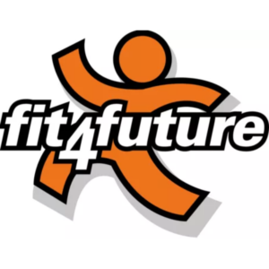 Link zur Aktion fit 4 future der fit4future foundation Germany